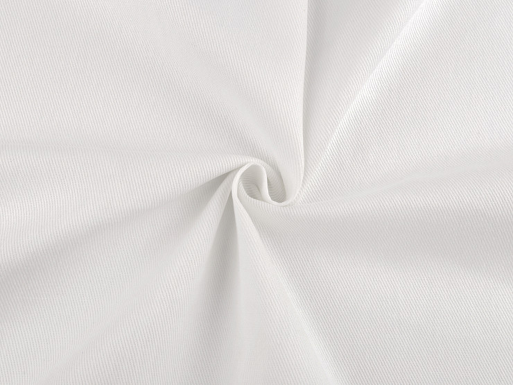 Coarse cotton fabric/canvas with twill weave