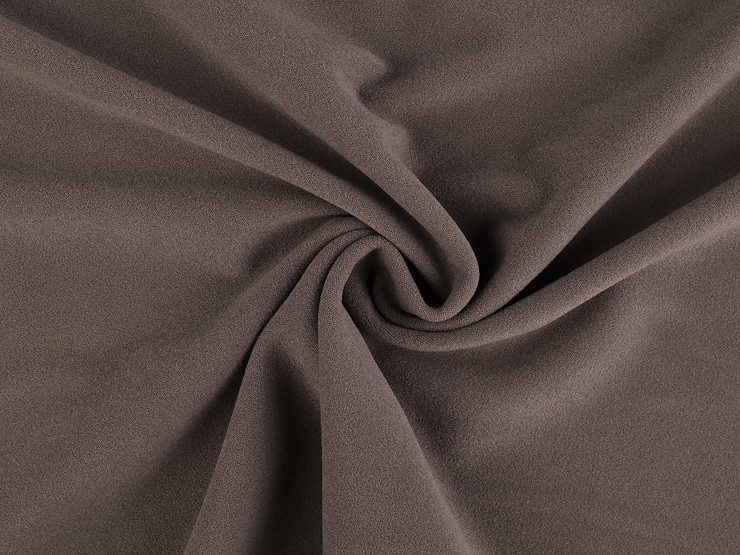 Oděvní soft fleece