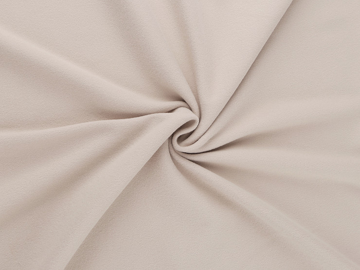 Soft Fleece für Kleidung