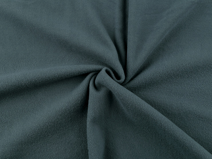 Abbigliamento in morbido pile