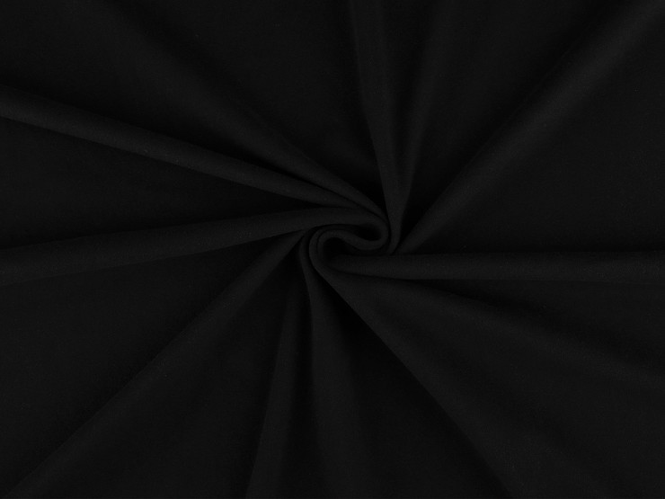 Soft fleece
