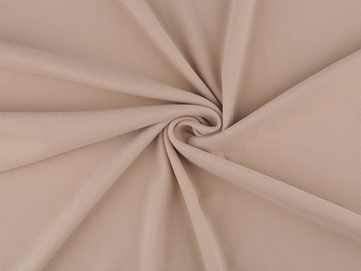 Odevný soft fleece
