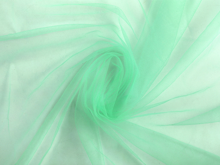 Tulle Fabric PAD