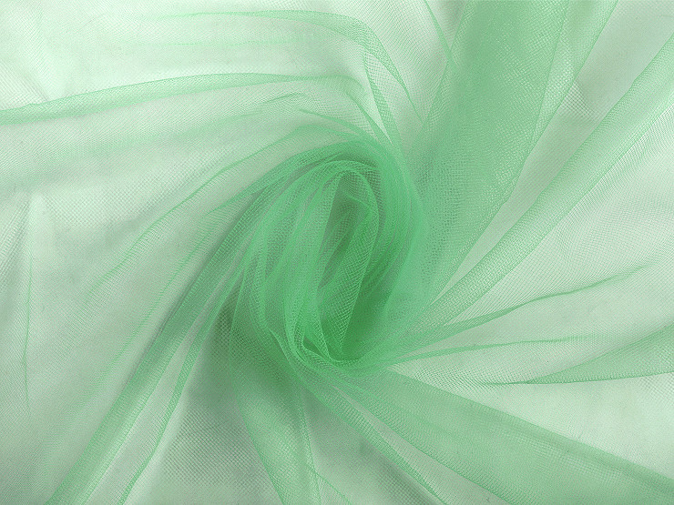IMBOTTITURA, in tulle