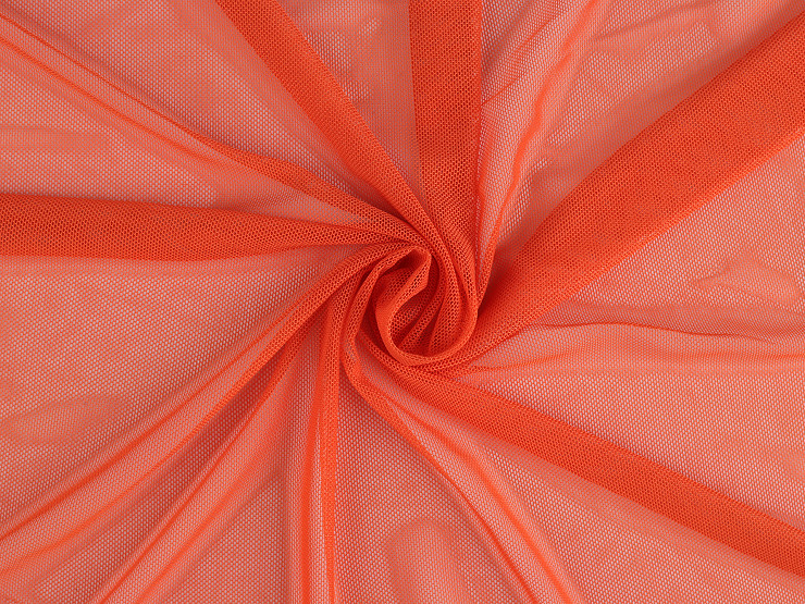 Úplet šifonový hrubší