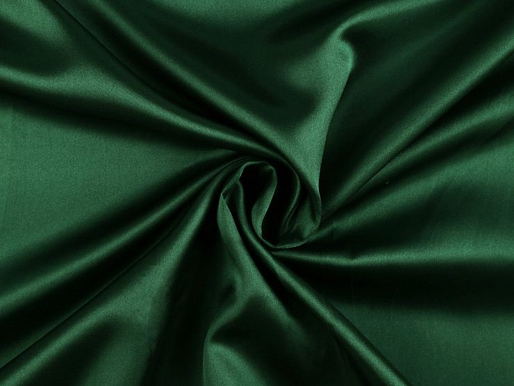 Satin décoratif