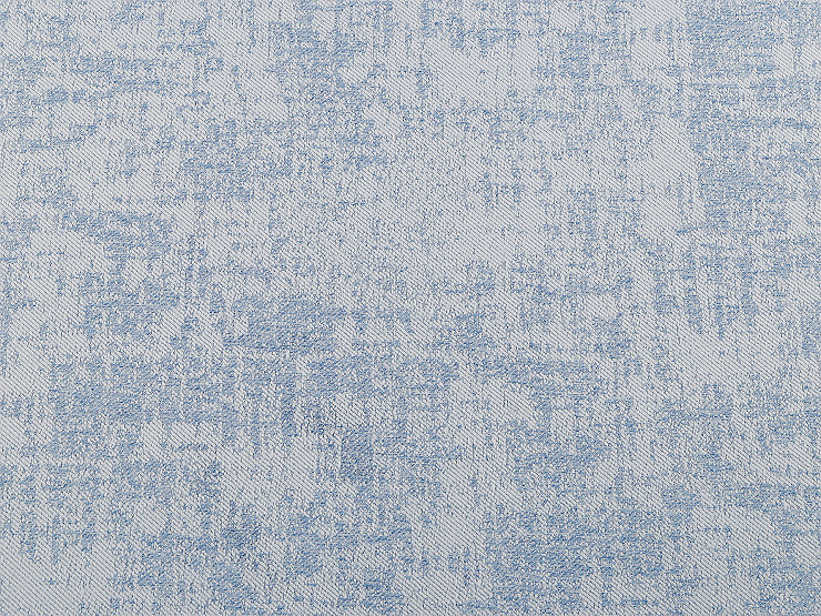 Διακοσμητικό ύφασμα ταπετσαρίας με υφή σενίλ