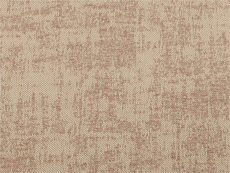 Διακοσμητικό ύφασμα ταπετσαρίας με υφή σενίλ