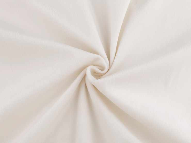Zamat / velvet hladký šírka 280 cm