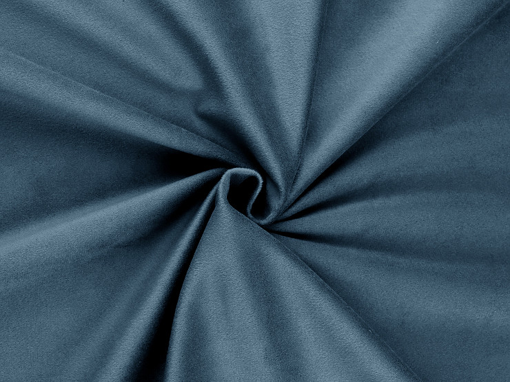 Aksamit / welwet gładki szerokość 280 cm 