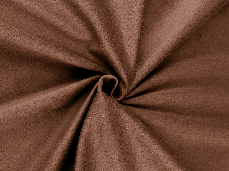 Glatki baršun, širina 280 cm