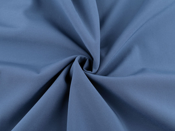 Plain winter softshell fabric