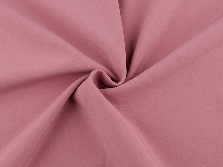 Plain winter softshell fabric