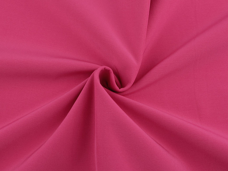 Plain winter softshell fabric