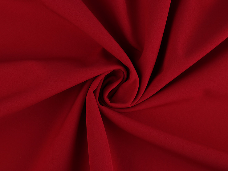 Zimný softshell jednofarebný