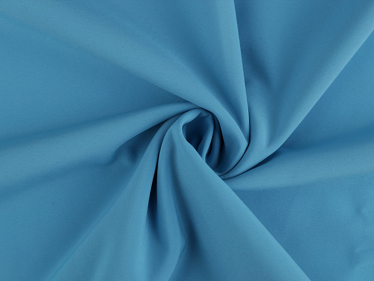 Zimný softshell jednofarebný