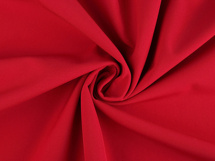 Tkanina Softshell jednokolorowa