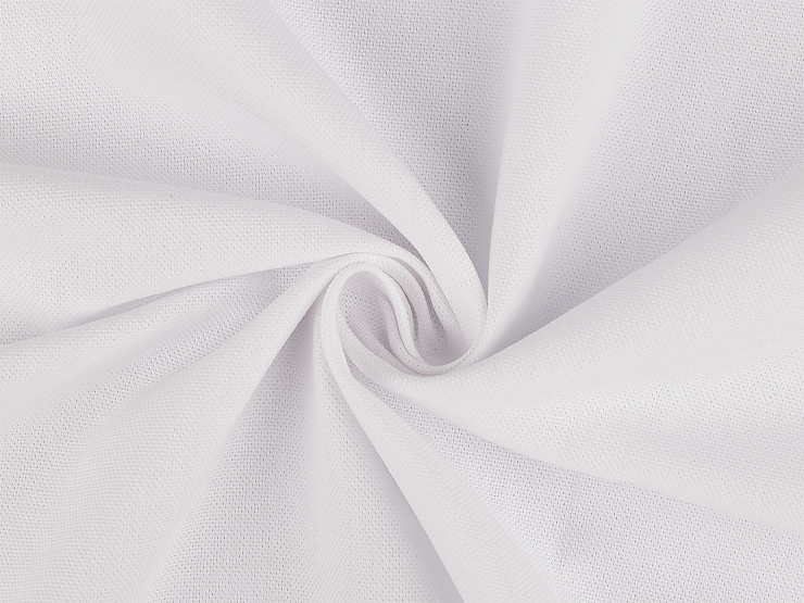 Tkanina bawełniana Half Panama do wyszywania, malowania, szycia