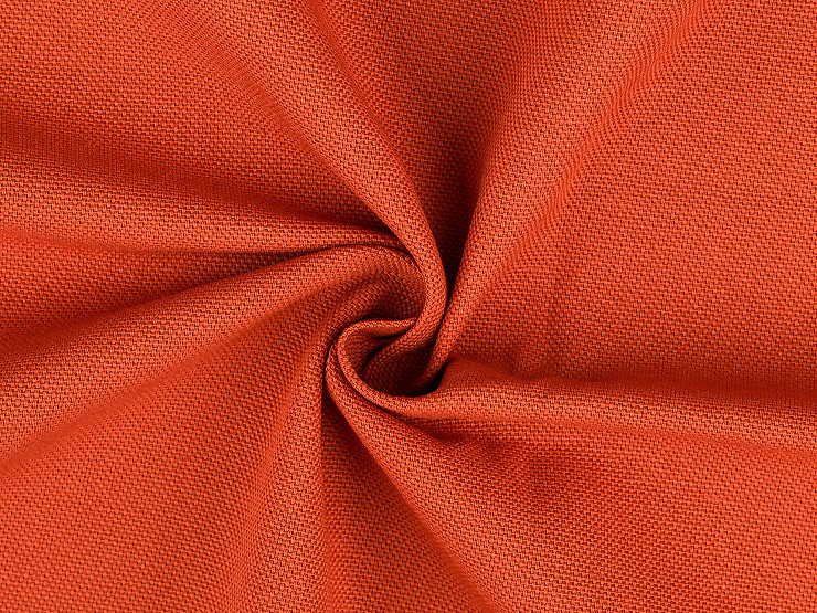 Tkanina bawełniana Half Panama do wyszywania, malowania, szycia