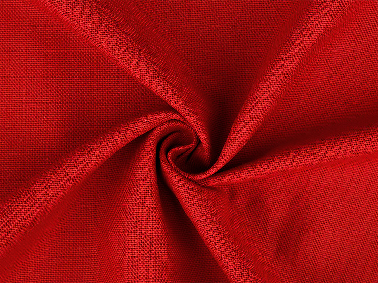 Tkanina bawełniana Half Panama do wyszywania, malowania, szycia