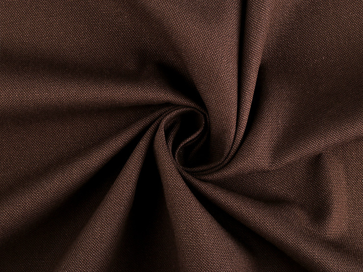 Baumwollstoff Half-Panama zum Sticken, Malen, Nähen