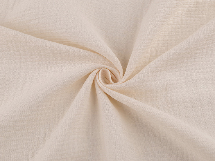 Musselin/Double Gauze