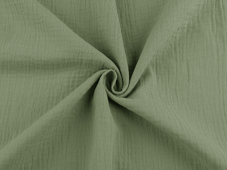 Musselin/Double Gauze