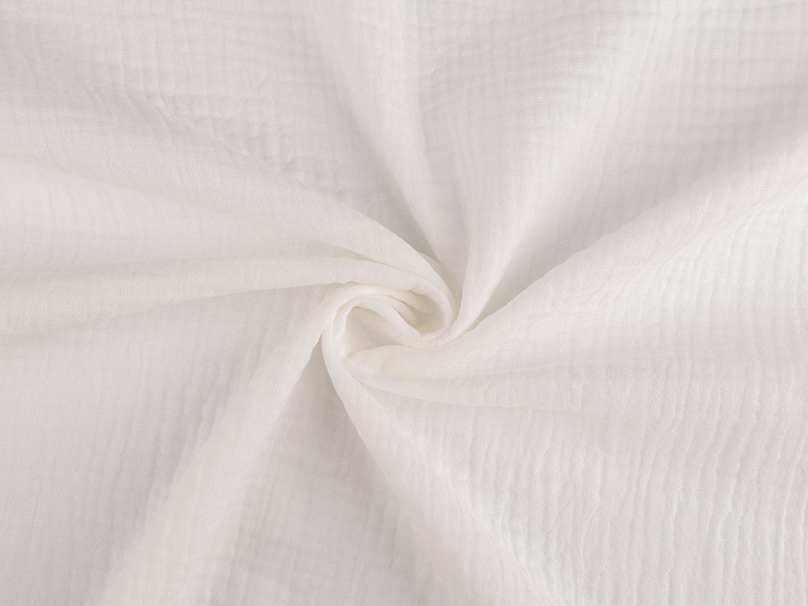 Musselin/Double Gauze