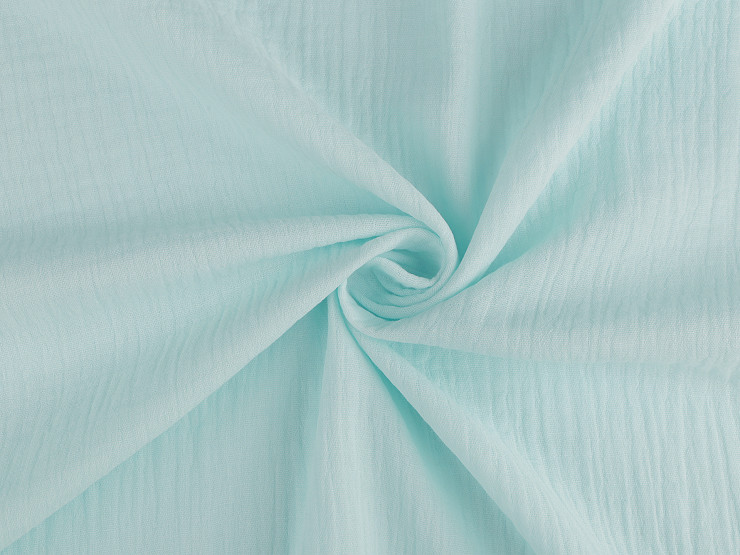 Musselin/Double Gauze