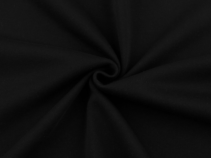 Gefütterter Sweatstoff mit Kunstpelz