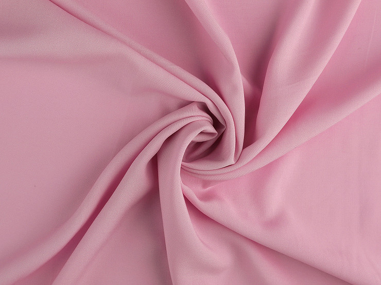 Viskózový popelín