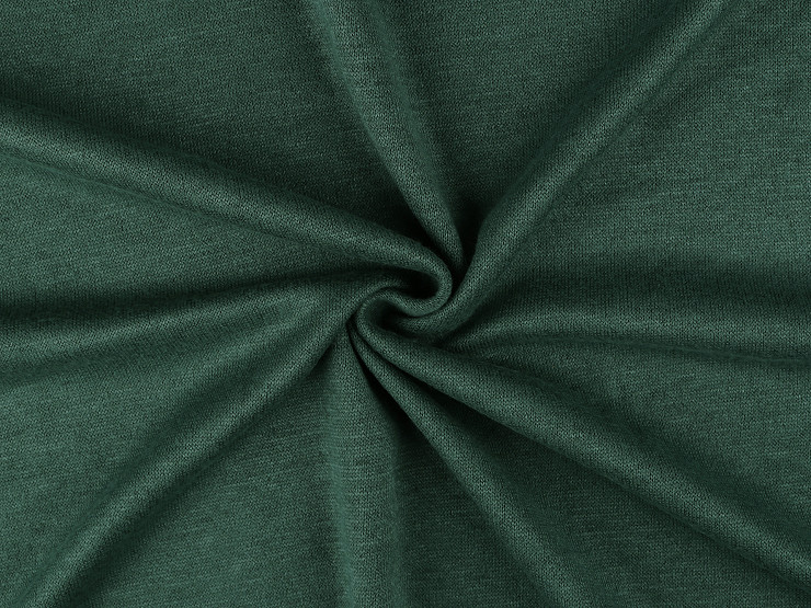 Svetrovina / úplet hladký s podílem viskózy