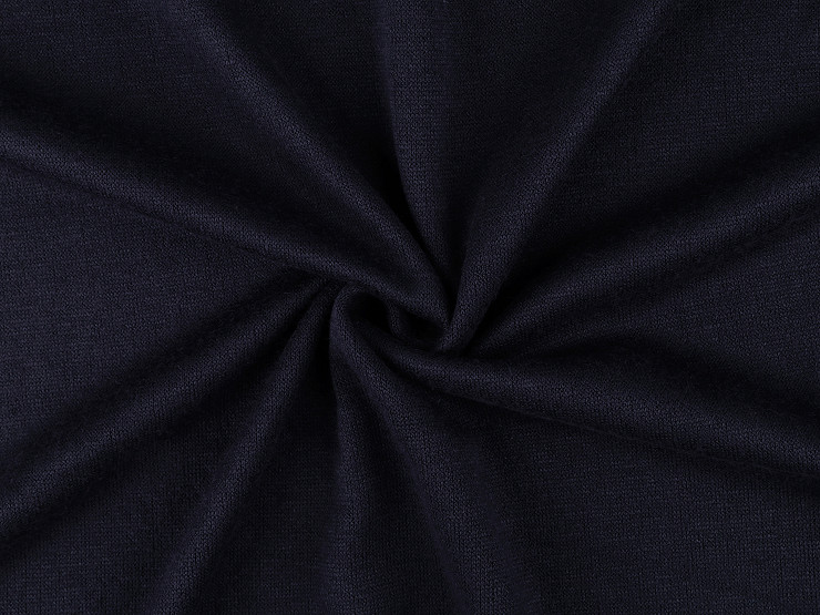 Svetrovina / úplet hladký s podílem viskózy