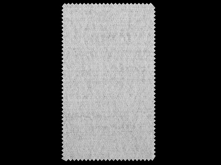 Rašlovka nažehľovacia univerzálna 98 g/m² šírka 150 cm