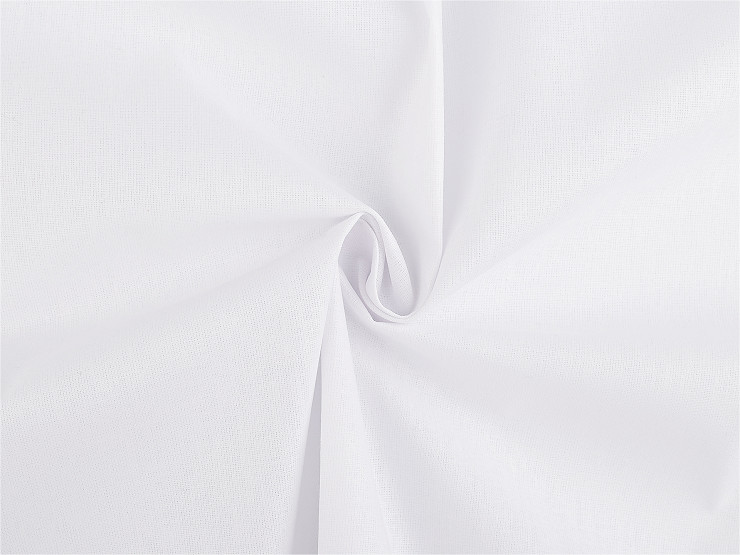 Bavlnená látka / plátno šírka 220 cm