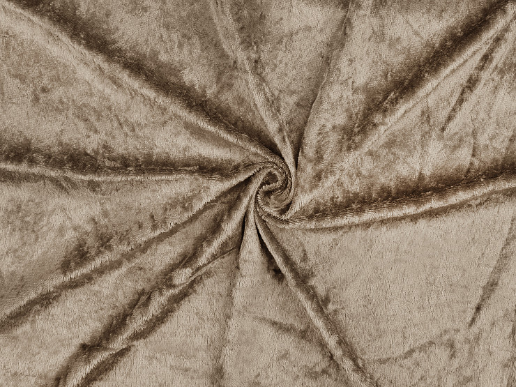 Rugalmas bársony fényes