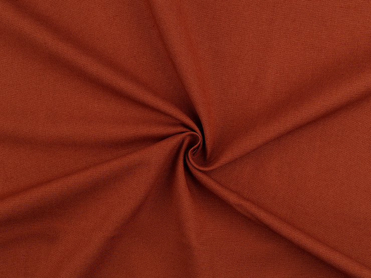 Bavlněná látka kreton