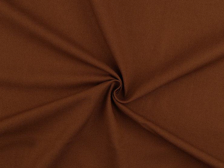 Bavlněná látka kreton