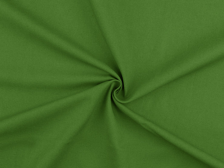 Bavlněná látka kreton