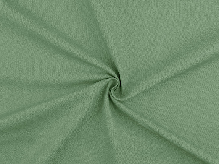 Bavlněná látka kreton