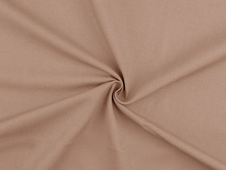 Bavlnená látka kretón