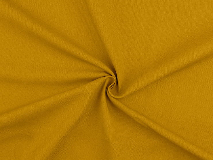 Bavlněná látka kreton