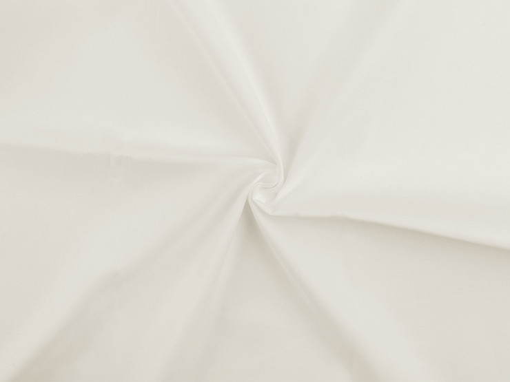 Bavlněný satén hladký