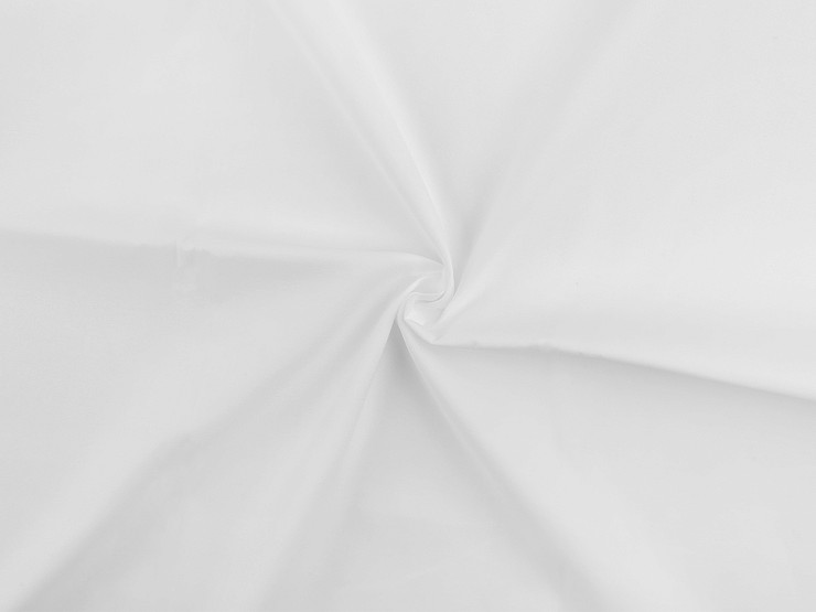 Bavlněný satén hladký