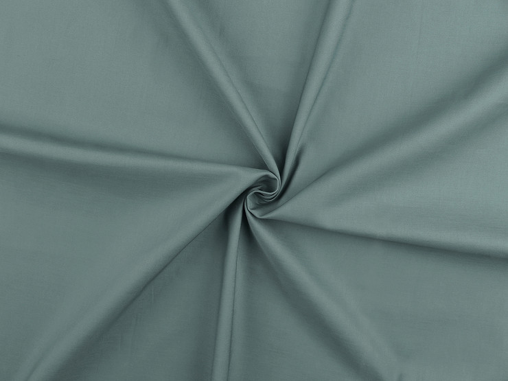 Bavlněný satén hladký