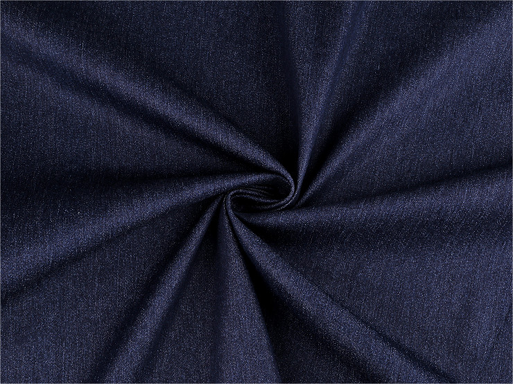 Riflovina / jeans elastická