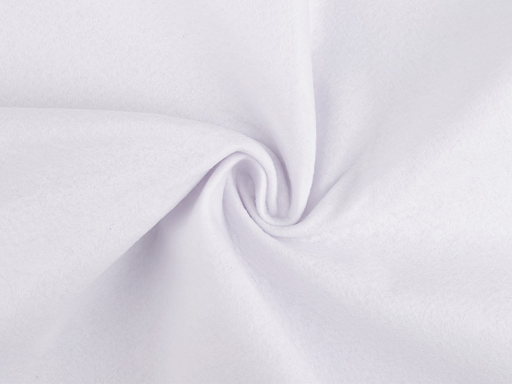 Filc / plsť soft metráž tloušťka 1,5 mm