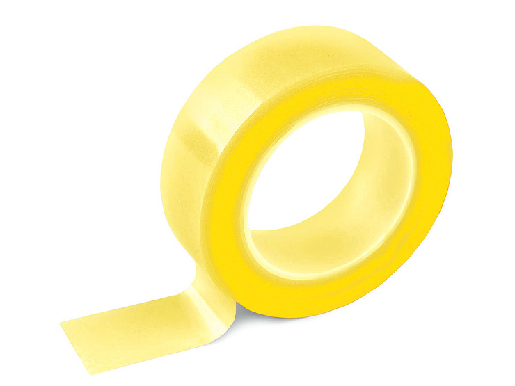 Nano tape double-sided, width 2 cm