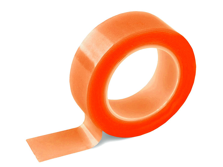 Nano tape double-sided, width 2 cm