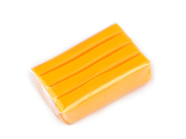 Modeling polymer mass 20 g